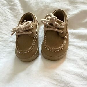 Sperry Intrepid Boat Shoe - Kids